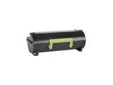 Тонер-картридж G&G, аналог Lexmark 56F5X00 20k с чипом