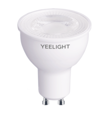 Умная лампочка Yeelight GU10 Smart bulb(Multicolor) YLDP004-A  (786798)