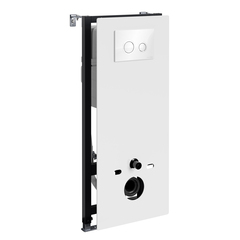 WasserKRAFT Abens 20TLT.010.ME.WH.WH01 Система инсталляции для унитазов фото