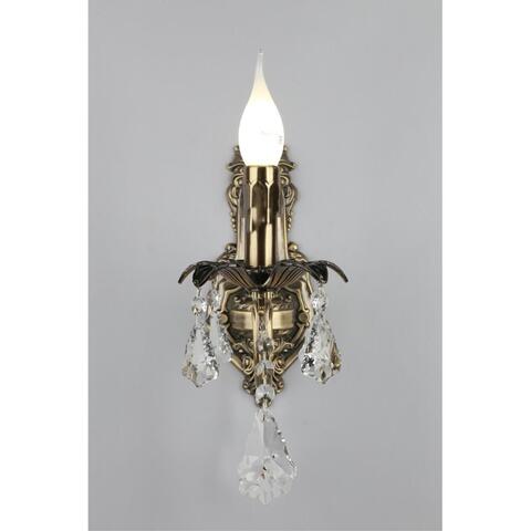 Настенный светильник Omnilux Catanzaro OML-30811-01