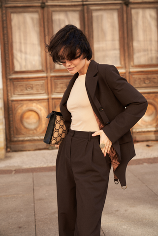 Брюки ДАВАЙ ЗАВТРА