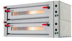 Печь для пиццы Pizza Group Pyralis M8