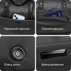Картинка сумка багажная Bange   - 3