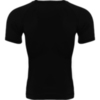 Рашгард Hardcore Training Black Shadow 3.D S/S