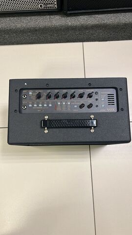 VOX VT20X Моделирующий комбоусилитель