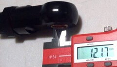 Переходник для Моно амортизаторов 20*88мм / 1шт.