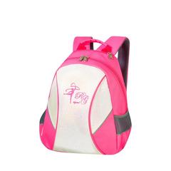 РЮКЗАК 17 ЛИТРОВ  ДЛЯ ХУДОЖЕСТВЕННОЙ ГИМНАСТИКИ Р-938Д