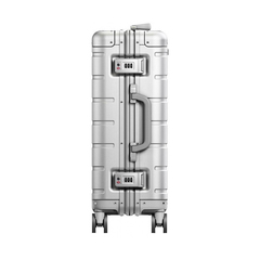 Чемодан Xiaomi Metal Trolley Case 20'' XNA4026RT Серебристый
