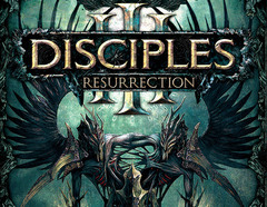 Disciples III - Resurrection (для ПК, цифровой код доступа)