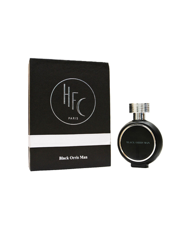 HFC Haute Fragrance Company Black Orris m