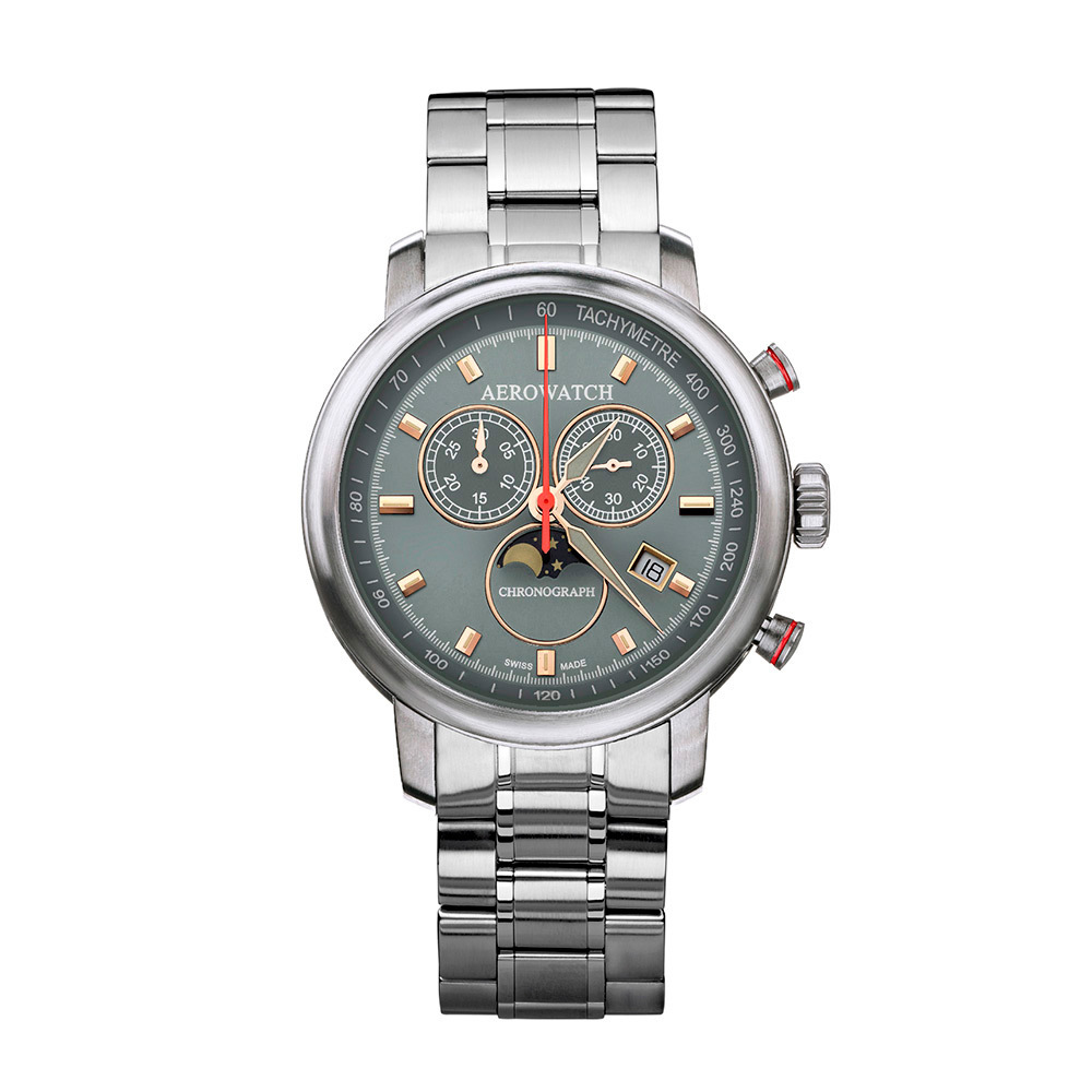 

Aerowatch 84936 AA06 M
