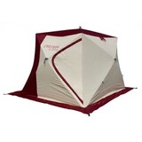 Палатка Зимняя Снегирь 4т Long Купить Комплектующие