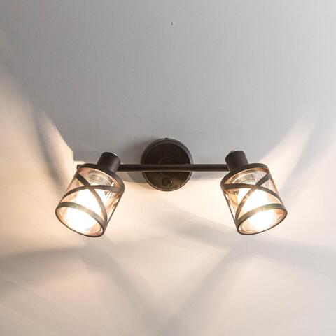 Настенный светильник Citilux Гессен CL536625