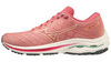 Кроссовки беговые Mizuno Wave Inspire 18 W женские