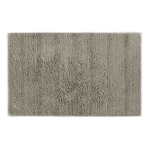 Коврик для ванной 60x95 Hamam Pera дымчатый