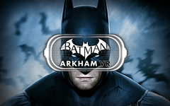 Batman: Arkham VR (для ПК, цифровой код доступа)