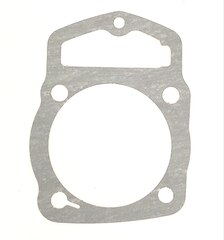 Прокладка блока цилиндров 166FMM (Minsk Х250 X250, Avantis, BRZ, Zuum, Zid, Lifan, Racer, Irbis, BSE, Forte, Motoland и д.р.)