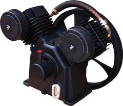 Блок поршневой "Remeza" V80