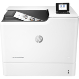 Лазерный принтер HP Color LaserJet Ent M652n Printer