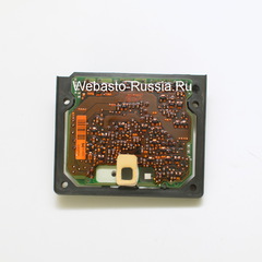 РФ ЭБУ Webasto TTC BMW дизель 91452C 3