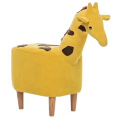 Пуф "Жирафик"