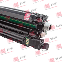 Драм-картридж БУЛАТ s-Line 108R01418 для Xerox Phaser 6510, WC 6515 (Пурпурный, 48000 стр.), совместимый, ref