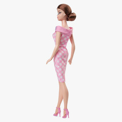 Барби 2024 Адвент-Календарь 12 Дней Весны