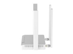 Keenetic Explorer 4G (KN-4910) Интернет-центр с модемом 4G, Mesh Wi-Fi 5 AC1200 и 4-портовым Smart-коммутатором