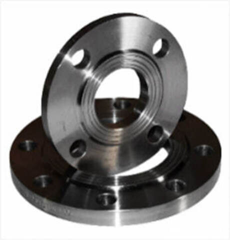 Фланец стальной D63