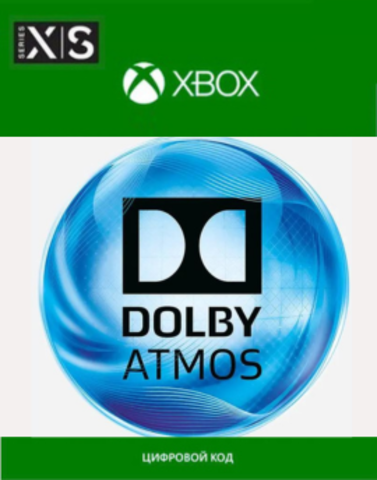 Dolby Atmos for Headphones Xbox Store Gameconsol
