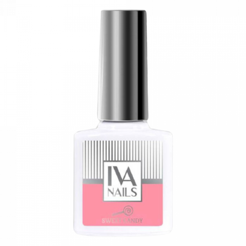 IVA nails Гель-лак Sweet Candy №4