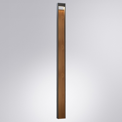 Ландшафтный светодиодный светильник Arte Lamp ARNEB A2140PA-1BR