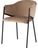 Стул Sid велюр капучино