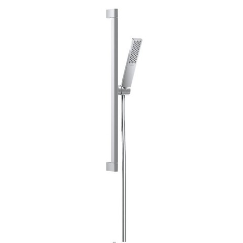 Hansgrohe Pulsify E 24371000 Душевой гарнитур (хром)