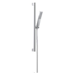 Hansgrohe Pulsify E 24371000 Душевой гарнитур (хром) фото