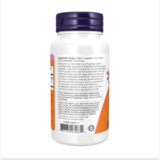 Фитосом кверцетина, Quercetin Phytosome, Now Foods, 120 вегетарианских капсул 2