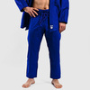 Ги Jitsu Puro Blue