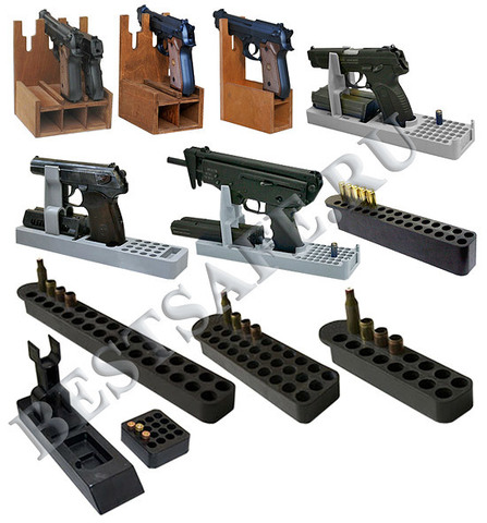 Мебельный и пистолетный сейф AGATE М-30