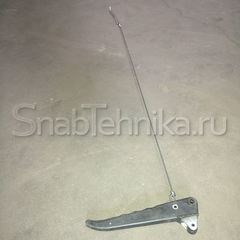 CBY-AC-1XX Рычаг с цепной тягой в сборе