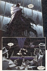 Batman: Legends of the Dark Knight Halloween Special (Facsimile Edition)