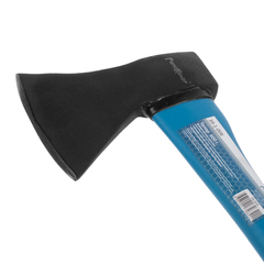 39-1-006 Топор 600 г, фиберглассовая рукоятка (РемоКолор)