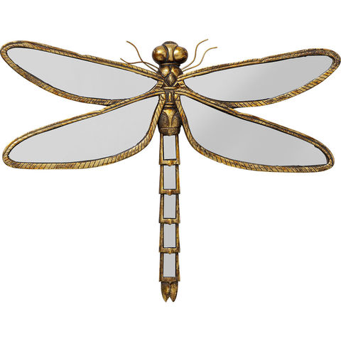 Украшение настенное Dragonfly, коллекция 