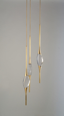 люстра IL PEZZO 12 Round Chandelier