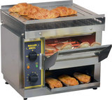 фото 1 Тостер конвейерный Roller Grill CT 540 B на profcook.ru