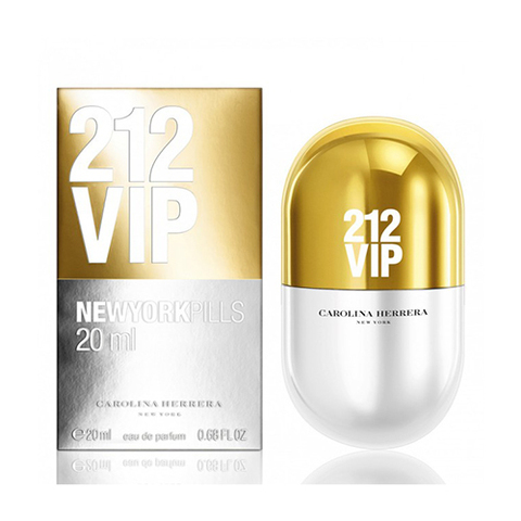 Carolina Herrera 212 VIP 2010 Woman