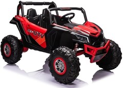 BUGGY XMX613 4WD TL с дистанционным управлением