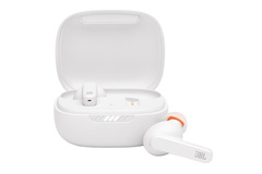 Наушники JBL Live Pro+ TWS, White