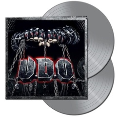 U.D.O. / Game Over (Coloured Vinyl)(2LP)