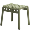 Табурет Poggio зеленый