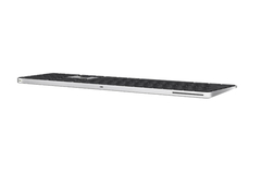 Apple Magic Keyboard w/ Touch ID & NumPad RU Black